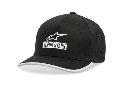 ALPINESTARS Preseason Hat Black