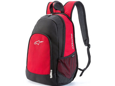 ALPINESTARS Connector Backpack Red