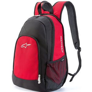 ALPINESTARS Connector Backpack Red 