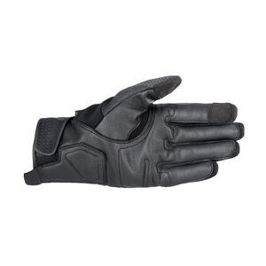 ALPINESTARS Morph Street Gloves Black Black 