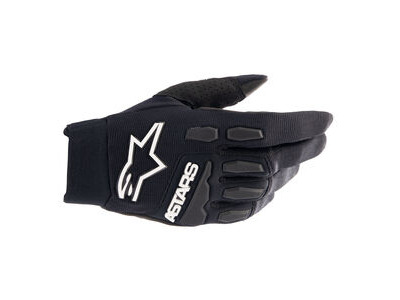 ALPINESTARS Full Bore XT Gloves Black