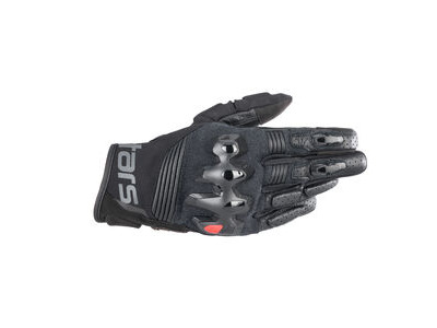 ALPINESTARS Halo Leather Gloves Black