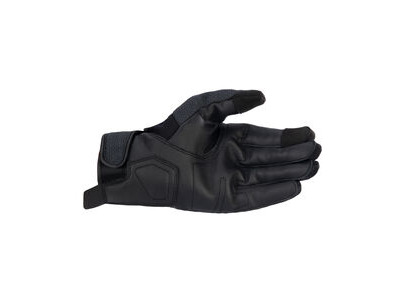 ALPINESTARS Morph Street Gloves Black