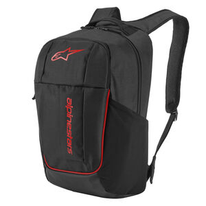 ALPINESTARS GFX V2 Backpack Black Red 