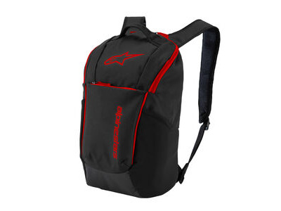 ALPINESTARS Defcon V2 Backpack Black/Red
