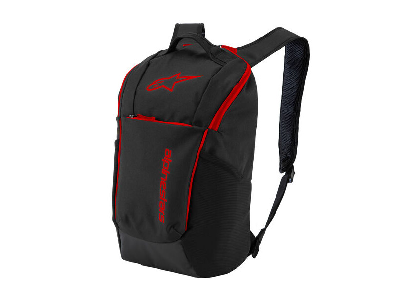 ALPINESTARS Defcon V2 Backpack Black/Red click to zoom image