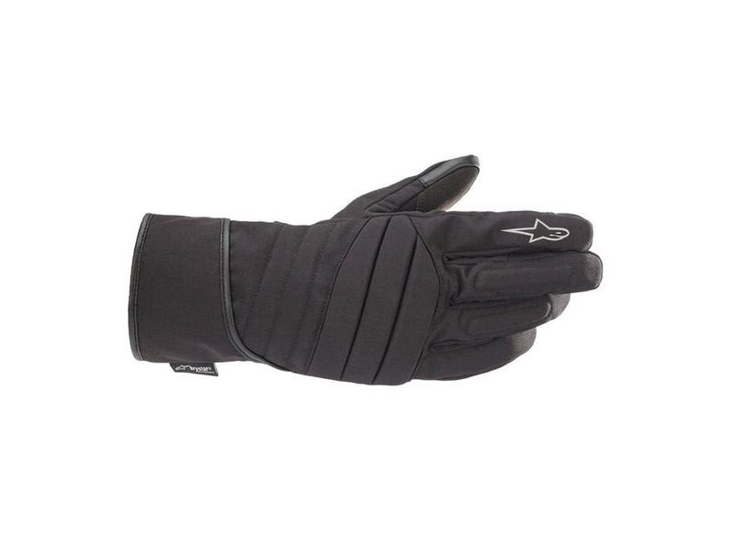 ALPINESTARS SR-3 V2 Drystar Glove Black Black click to zoom image