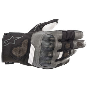 ALPINESTARS Corozal V2 Drystar Glove Blk Dark Grey Wht 