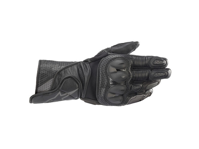 ALPINESTARS Sp-2 V3 Gloves Black Anthracite click to zoom image