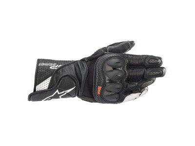 ALPINESTARS Sp-2 V3 Gloves Black White