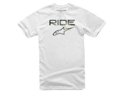 ALPINESTARS Ride 2.0 Camo White