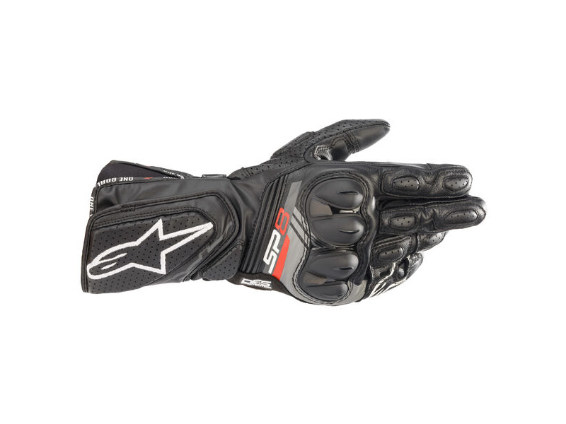 ALPINESTARS SP-8 V3 Gloves Black click to zoom image