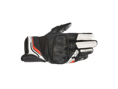 ALPINESTARS Booster V2 Glove Black White