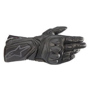 ALPINESTARS SP-8 V3 Air Gloves Black 