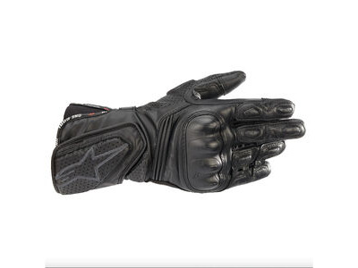 ALPINESTARS Stella Sp-8 V3 Gloves Black Black