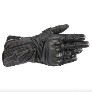 ALPINESTARS Stella Sp-8 V3 Gloves Black Black 