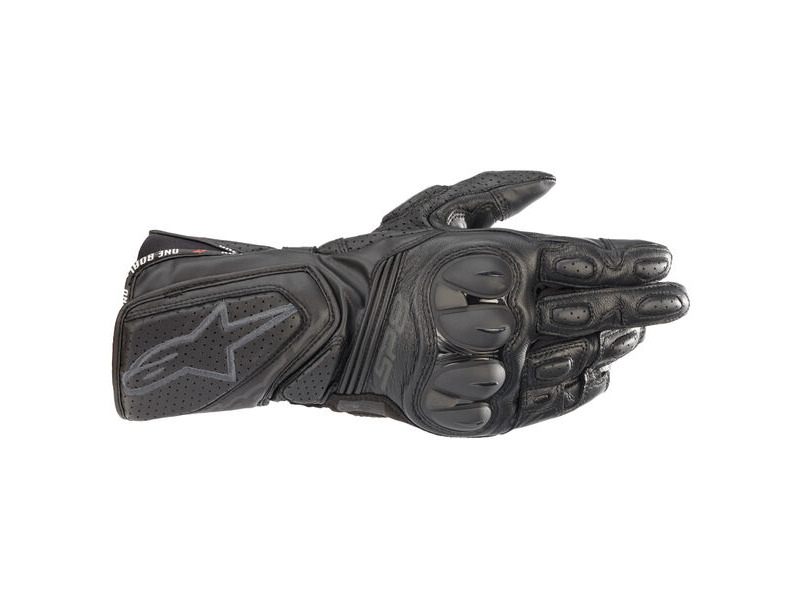 ALPINESTARS SP-8 V3 Gloves Black Black click to zoom image