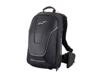 ALPINESTARS Charger Pro Backpack Black