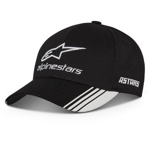 ALPINESTARS Agx Hat Black 