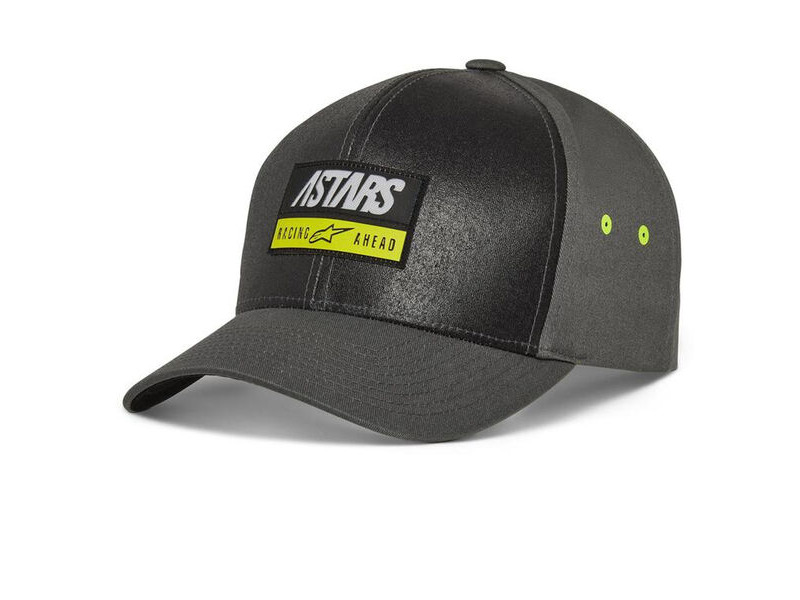 ALPINESTARS Data Hat Charcoal click to zoom image