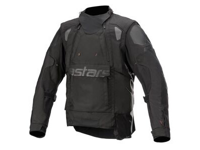 ALPINESTARS Alpine Halo DS Jacket Black Black