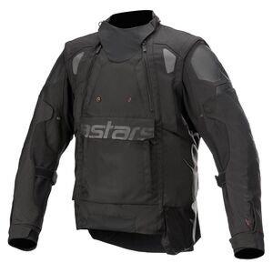 ALPINESTARS Alpine Halo DS Jacket Black Black 