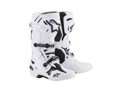 ALPINESTARS Tech 10 - White