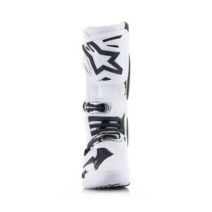 ALPINESTARS Tech 10 - White click to zoom image