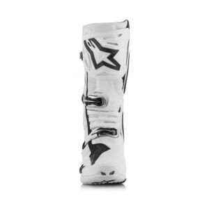 ALPINESTARS Tech 10 Supervented - White click to zoom image