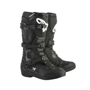 ALPINESTARS Tech 3 - Black 