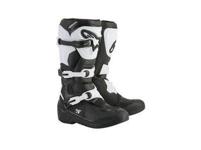 ALPINESTARS Tech 3 - Black White