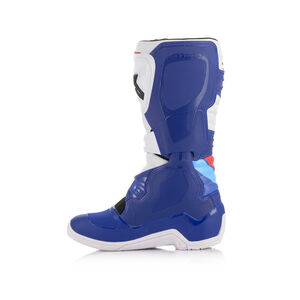 ALPINESTARS Tech 3 - Blue White Red click to zoom image