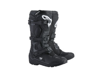 ALPINESTARS Tech 3 Enduro - Black