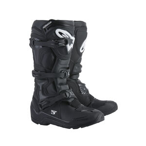 ALPINESTARS Tech 3 Enduro - Black 