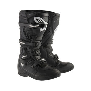 ALPINESTARS Tech 5 - Black 