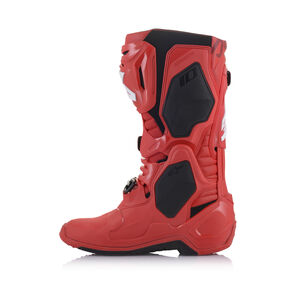 ALPINESTARS Tech 10 - Red click to zoom image