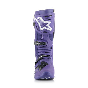 ALPINESTARS Tech 10 - Ultraviolet Black click to zoom image