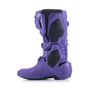 ALPINESTARS Tech 10 - Ultraviolet Black click to zoom image