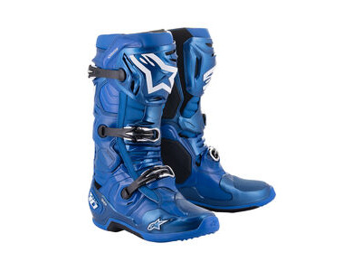 ALPINESTARS Tech 10 - Blue Black