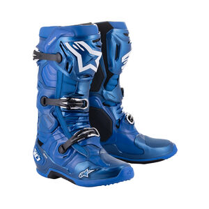 ALPINESTARS Tech 10 - Blue Black 