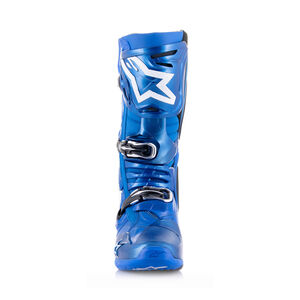 ALPINESTARS Tech 10 - Blue Black click to zoom image