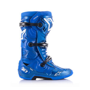 ALPINESTARS Tech 10 - Blue Black click to zoom image