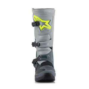 ALPINESTARS Tech 3 - Dark Gray Light Gray Black click to zoom image