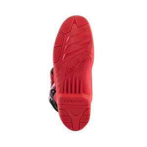 ALPINESTARS Tech 5 - Bright Red Dark Red Alpine Blu click to zoom image