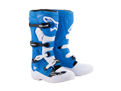 ALPINESTARS Tech 5 - Blue White