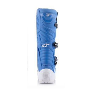 ALPINESTARS Tech 5 - Blue White click to zoom image