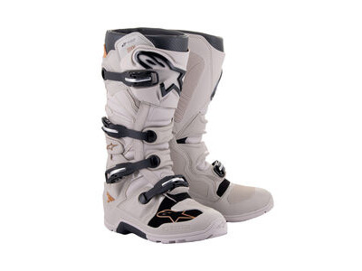 ALPINESTARS Tech 7 Enduro Drystar - Gray Sand