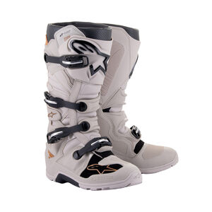 ALPINESTARS Tech 7 Enduro Drystar - Gray Sand 