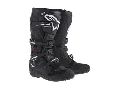 ALPINESTARS Tech 7 - Black