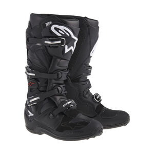 ALPINESTARS Tech 7 - Black 